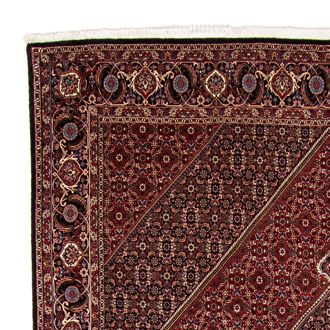 Bidjar Teppich 349x245cm - Perserteppich