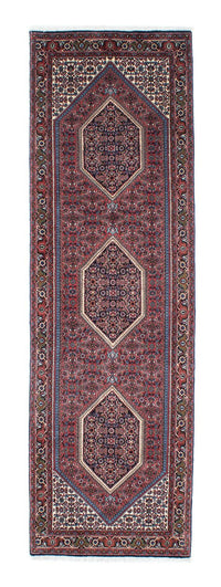 Bidjar Teppich 245x74cm - Perserteppich – product image