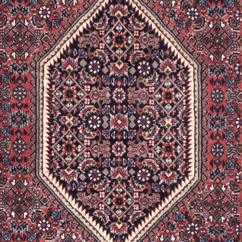 Bidjar Teppich 245x74cm - Perserteppich