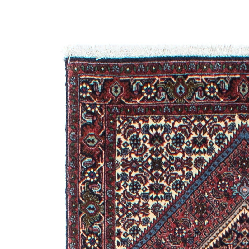 Bidjar Teppich 245x74cm - Perserteppich
