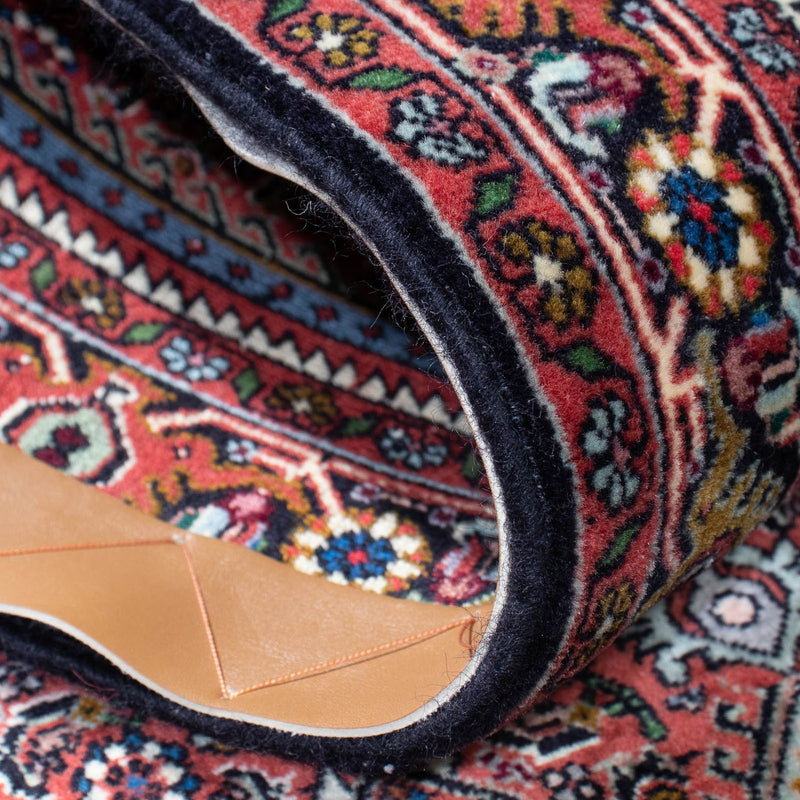 Bidjar Teppich 245x74cm - Perserteppich
