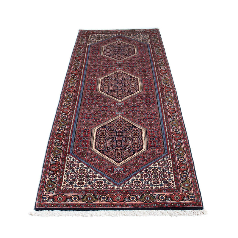 Bidjar Teppich 245x74cm - Perserteppich
