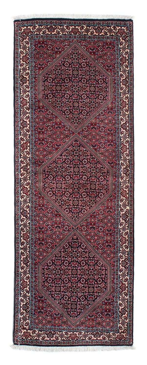 Bidjar Rug 212x74cm - Persian Rugs