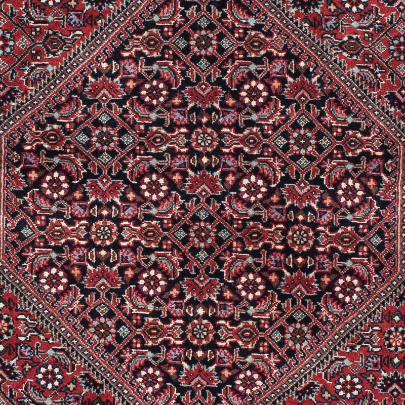 Bidjar Rug 212x74cm - Persian Rugs