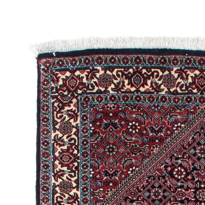 Bidjar Rug 212x74cm - Persian Rugs