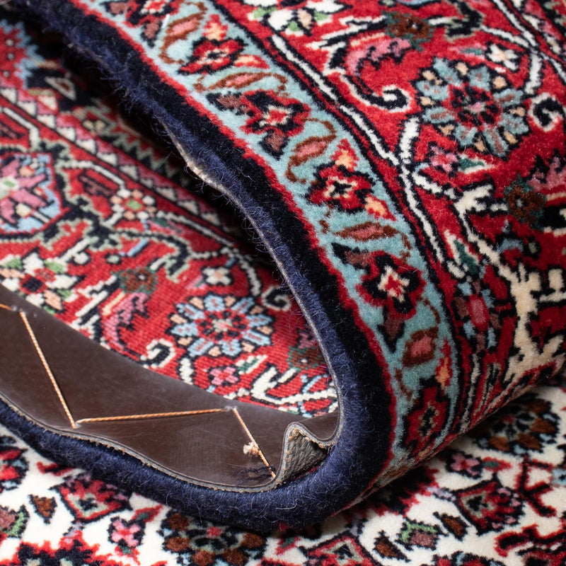 Bidjar Rug 212x74cm - Persian Rugs