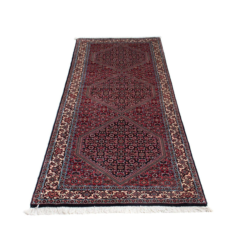 Bidjar Rug 212x74cm - Persian Rugs