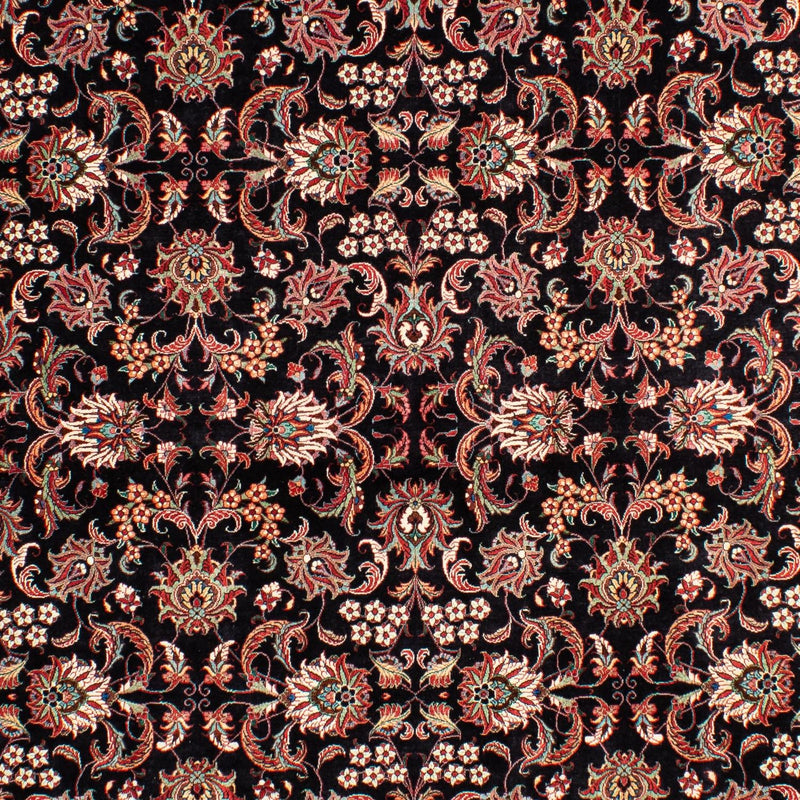 Perser Rug - Bidjar - 299 x 203 cm - dark blue