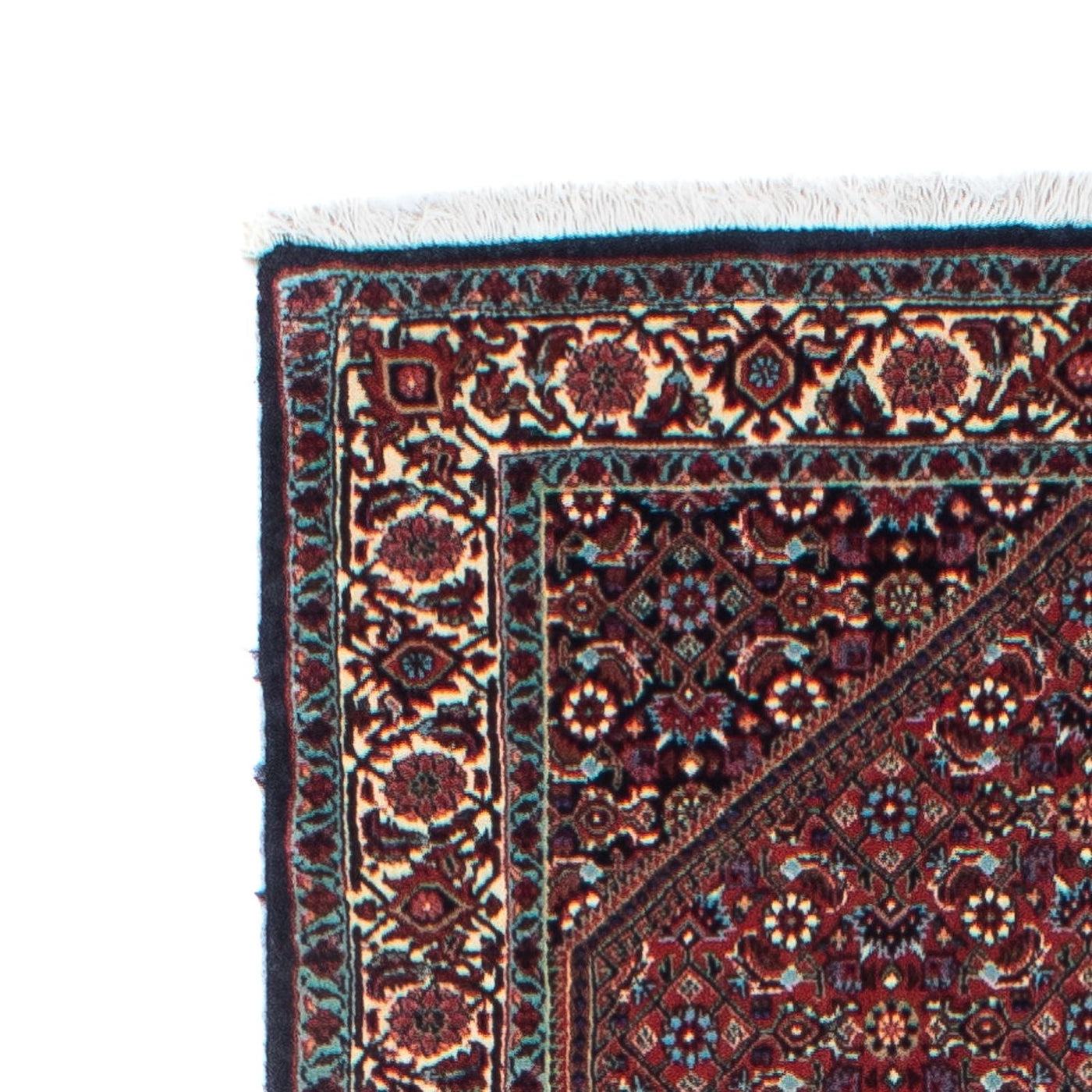 Bidjar Teppich 296x82cm - Perserteppich