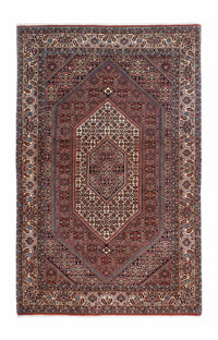 Perser Rug - Bidjar - 213 x 134 cm - multicolored