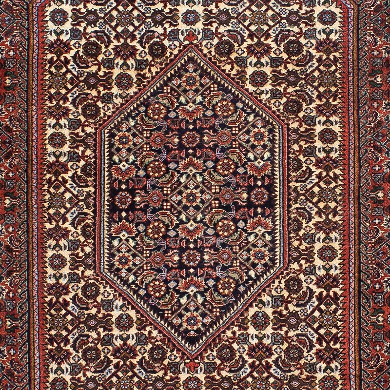 Perser Rug - Bidjar - 213 x 134 cm - multicolored