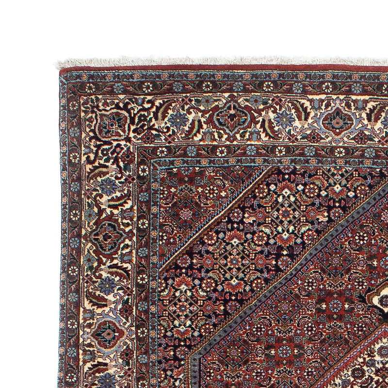 Perser Rug - Bidjar - 213 x 134 cm - multicolored