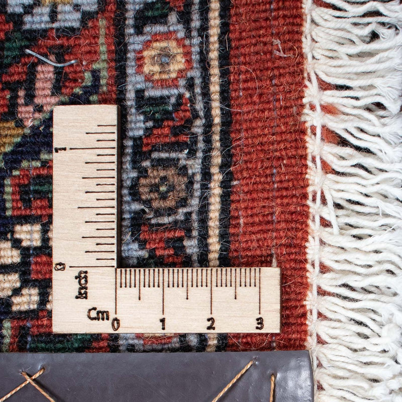 Perser Rug - Bidjar - 213 x 134 cm - multicolored