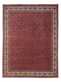 Perser Rug - Bidjar - 338 x 252 cm - red