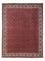 Perser Rug - Bidjar - 338 x 252 cm - red