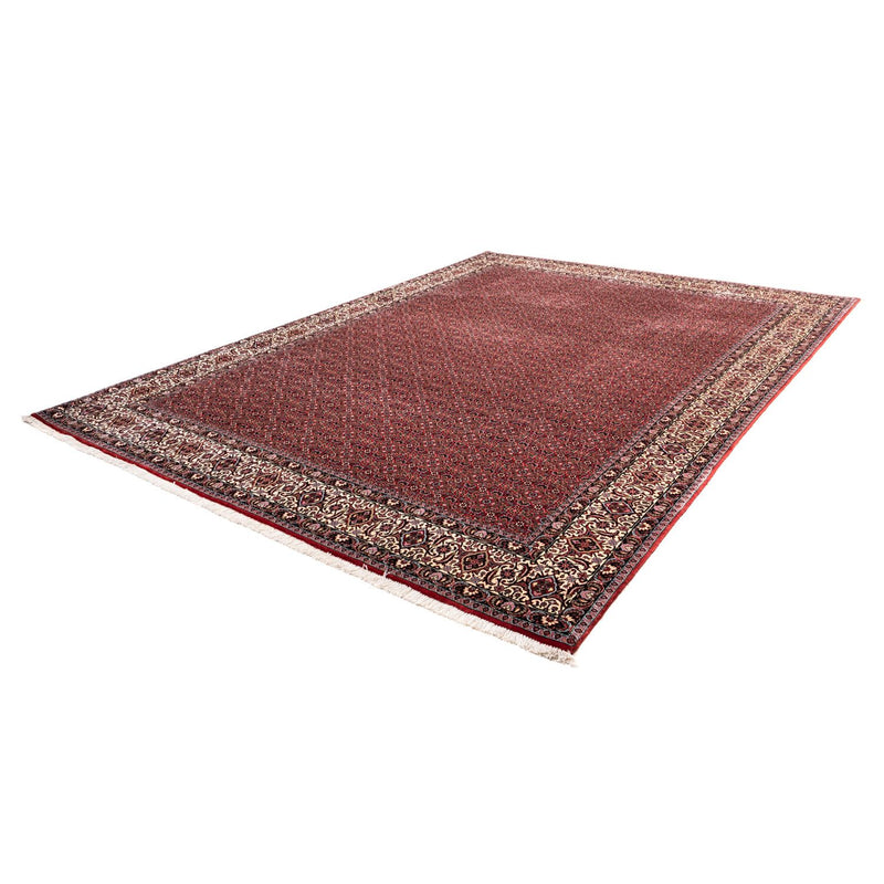 Perser Rug - Bidjar - 338 x 252 cm - red