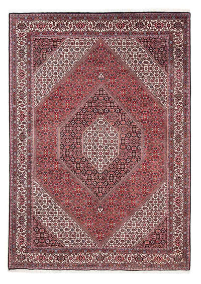 Bidjar Rug 174x253cm - Persian Rugs