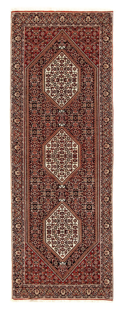 Bidjar Rug 69x225cm - Persian Rugs