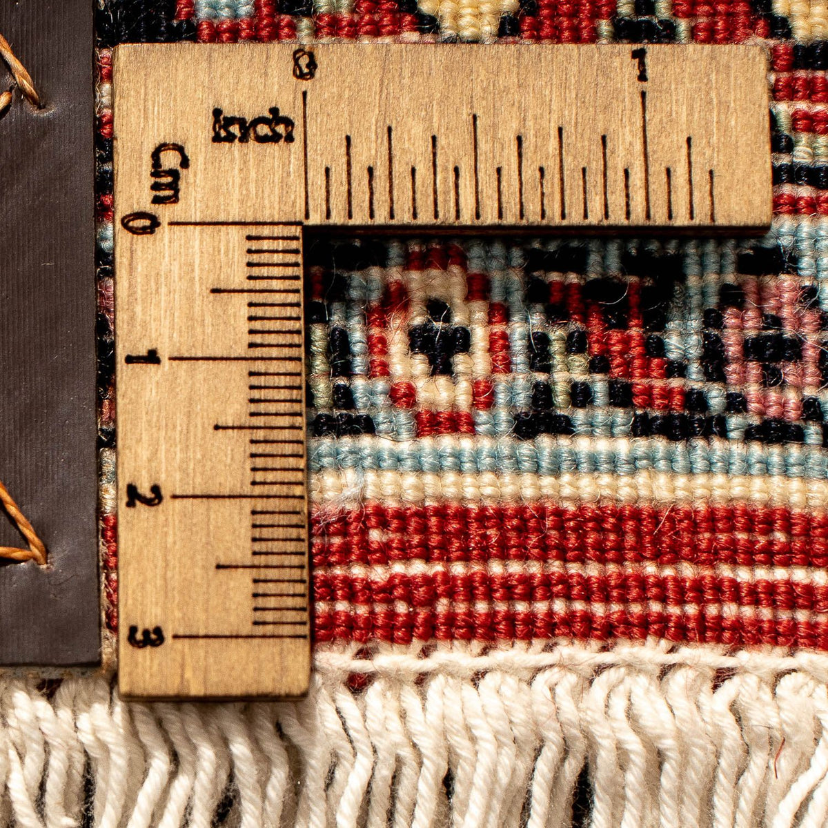 Runner Perser Rug - Bidjar - 225 x 69 cm - multicolored