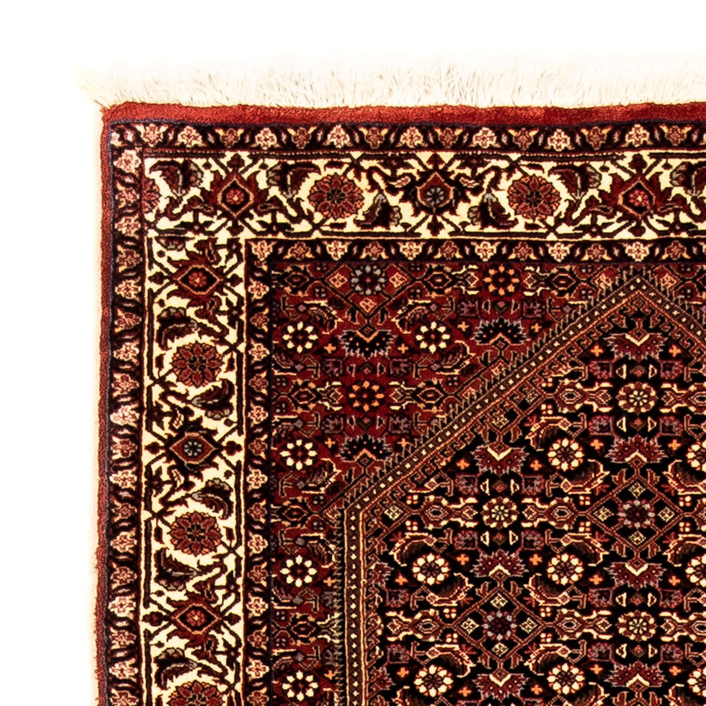 Bidjar Rug 292x84cm - Persian Rugs
