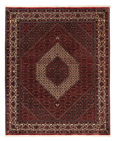Bidjar Rug 203x242cm - Persian Rugs