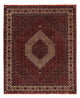 Bidjar Teppich 242x203cm - Perserteppich