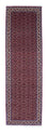 Runner Perser Rug - Bidjar - 295 x 86 cm - rust