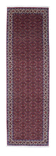 Bidjar - Zanjan Rug 295x86cm - Persian Rugs