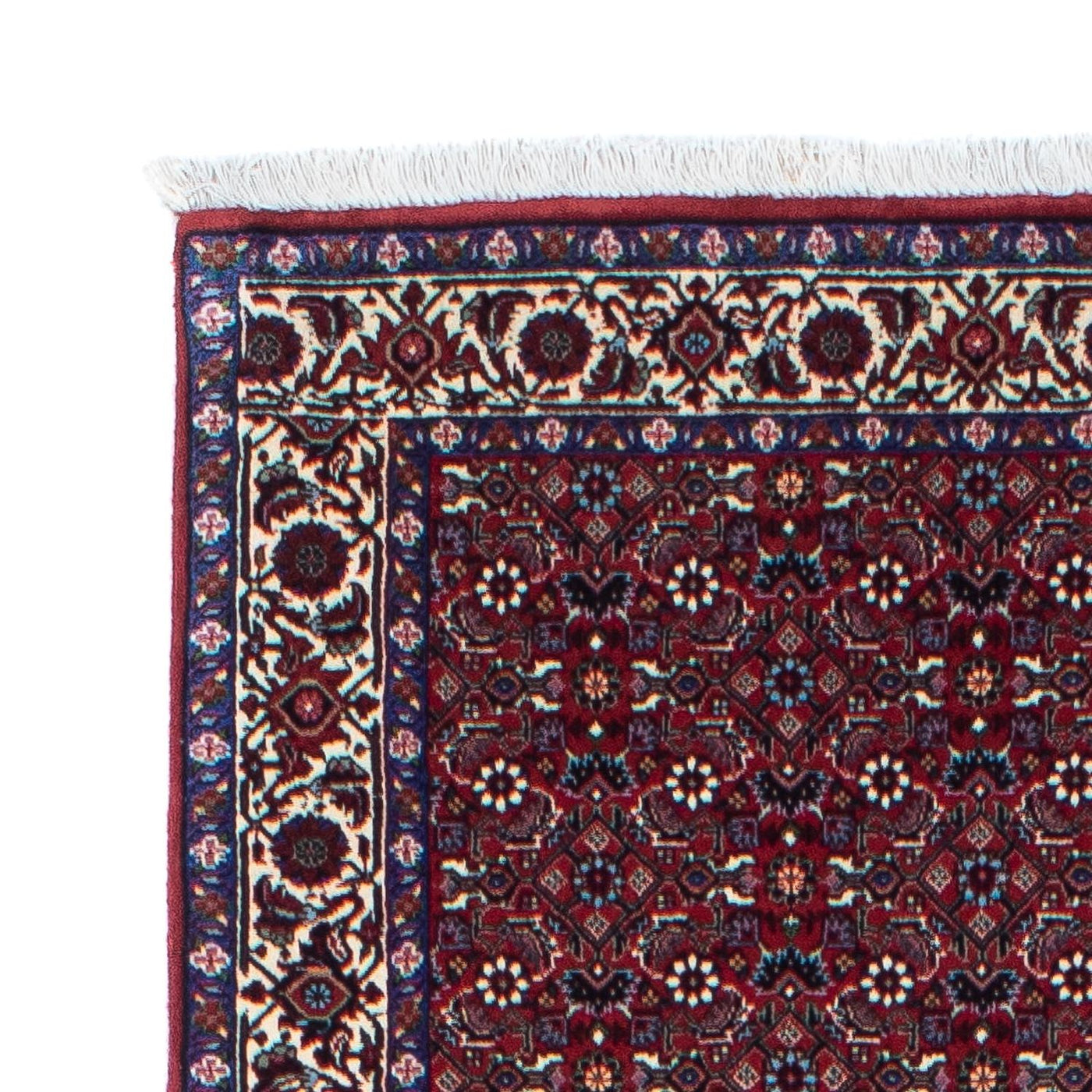 Bidjar - Zanjan Rug 295x86cm - Persian Rugs