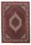 Perser Rug - Bidjar - 238 x 171 cm - dark red