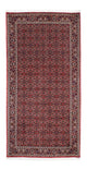 Bidjar Rug 204x99cm - Persian Rugs