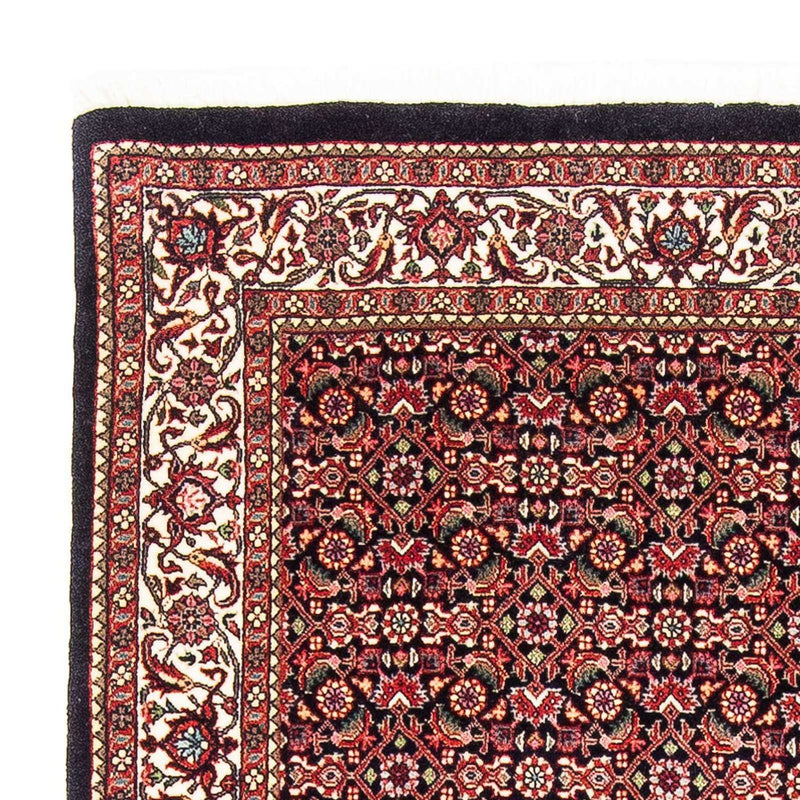 Perser Rug - Bidjar - 170 x 108 cm - dark blue