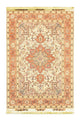 Tabriz - 50 Raj Rug 148x101cm - Persian Rugs