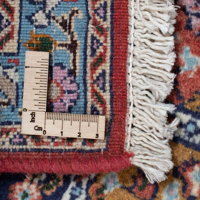 Perser Rug - Classic - 258 x 157 cm - red