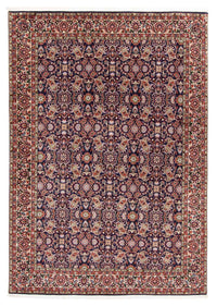 Perser Rug - Bidjar - 247 x 169 cm - dark blue