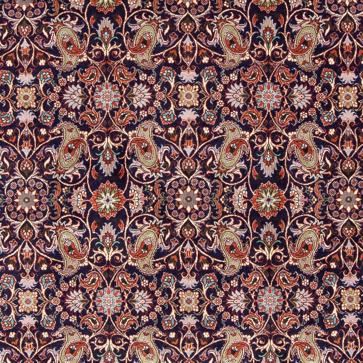 Perser Rug - Bidjar - 247 x 169 cm - dark blue