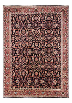 Perser Rug - Bidjar - 344 x 250 cm - black