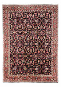 Perser Rug - Bidjar - 344 x 250 cm - black