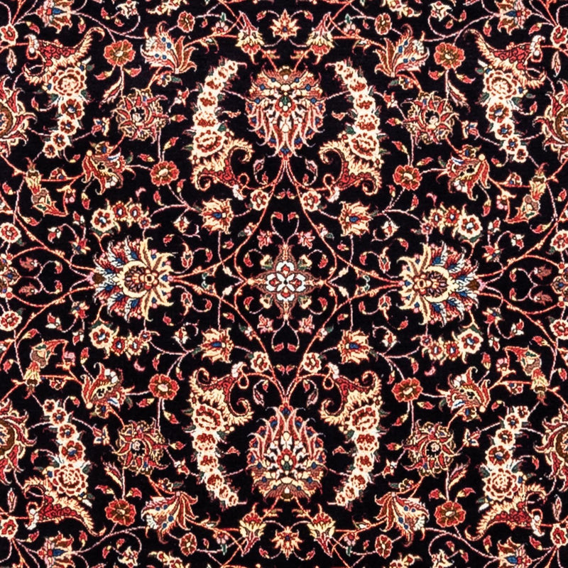 Perser Rug - Bidjar - 344 x 250 cm - black