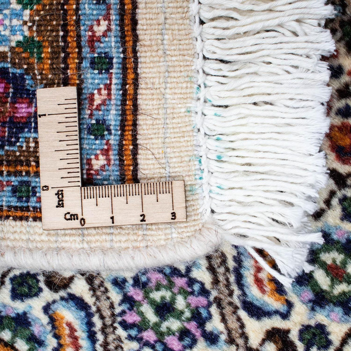 Perser Rug - Classic - 198 x 148 cm - beige