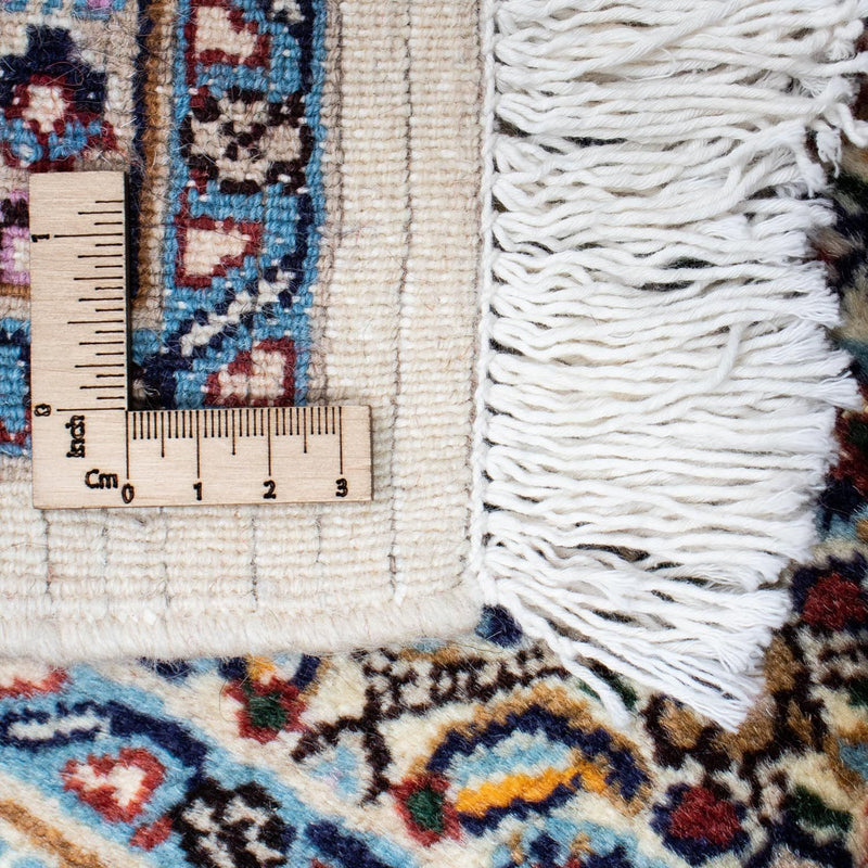 Perser Rug - Classic - 192 x 150 cm - beige