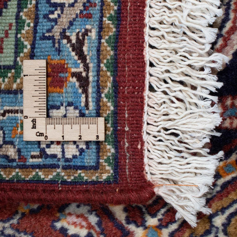 Moud Rug 235x173cm - Persian Rugs