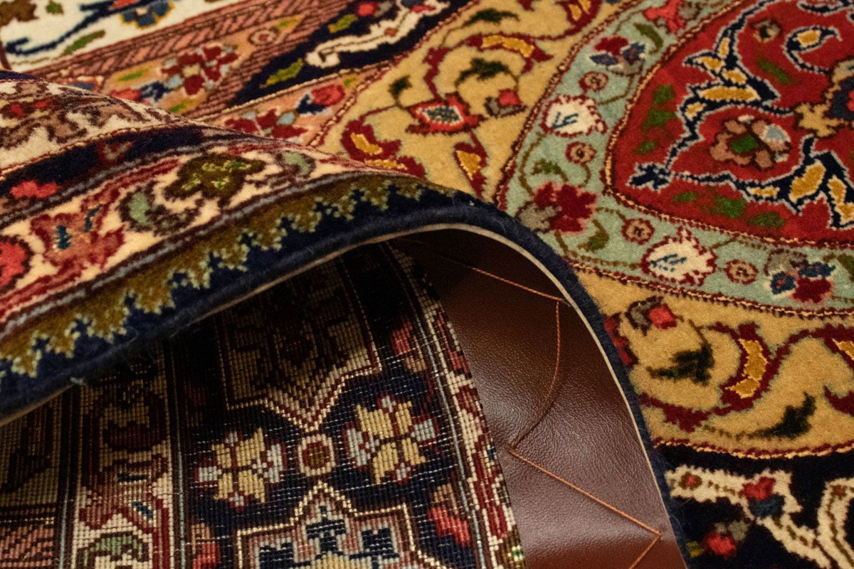 Perser Rug - Tabriz - Royal - 157 x 100 cm - multicolored