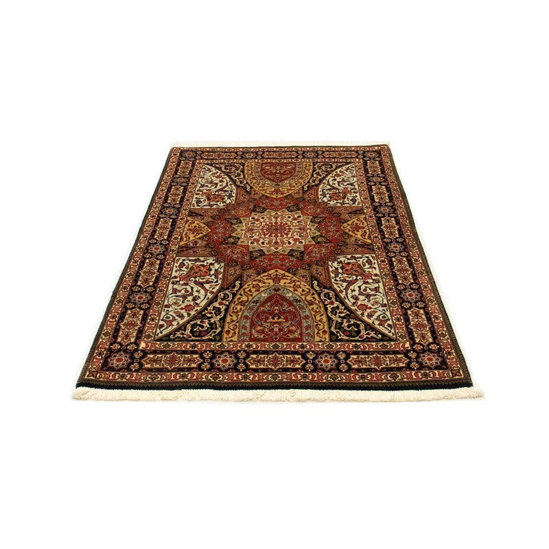 Perser Rug - Tabriz - Royal - 157 x 100 cm - multicolored