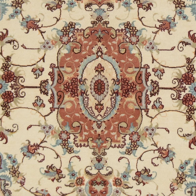 Perser Rug - Tabriz - Royal - 151 x 103 cm - beige