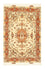 Ziegler Rug - 125 x 82 cm - beige