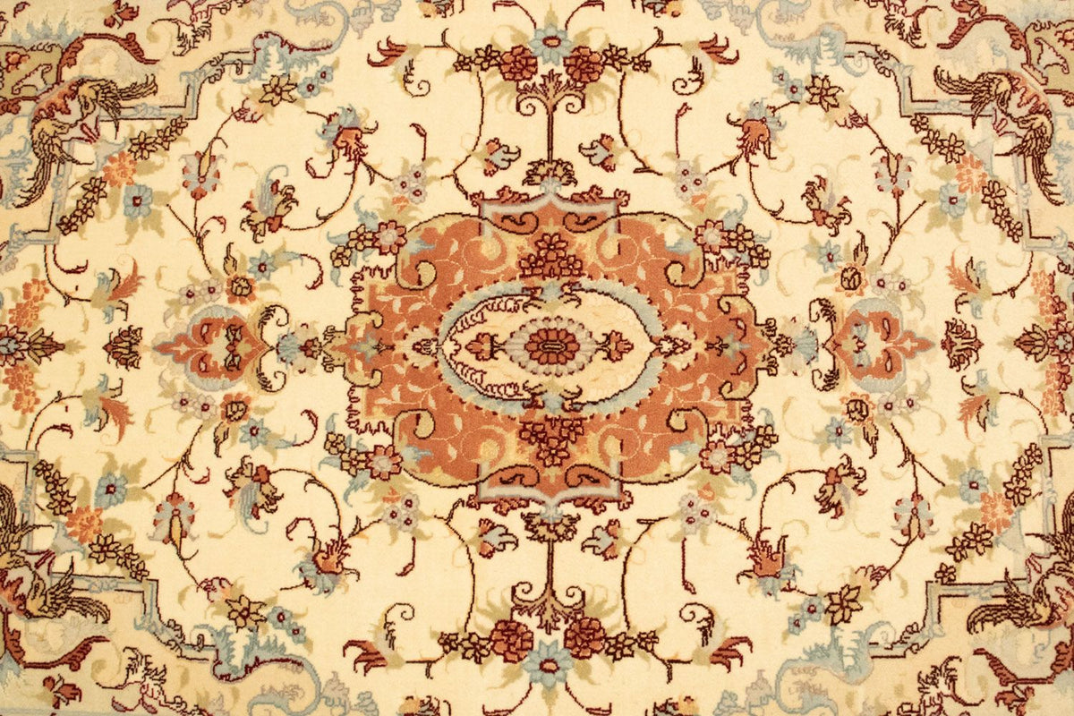 Ziegler Rug - 125 x 82 cm - beige