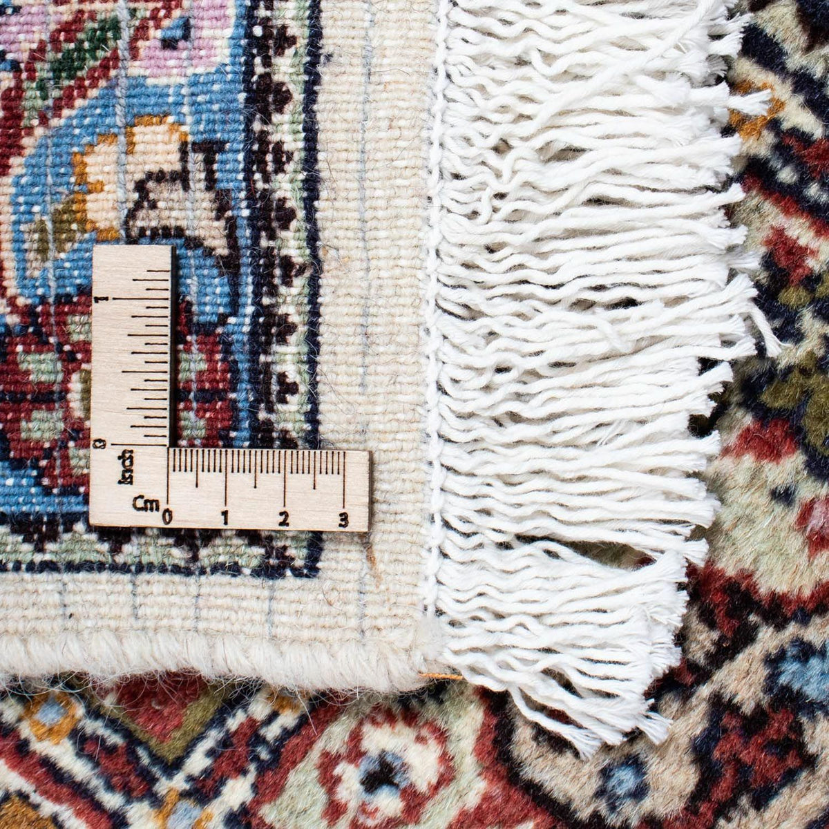 Perser Rug - Classic - 205 x 145 cm - beige