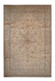 Tabriz - 50 Raj Rug 296x198cm - Persian Rugs