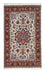 Perser Rug - Tabriz - Royal - 158 x 96 cm - beige